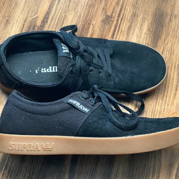 Supra Other - Supra Stacks Vulc II